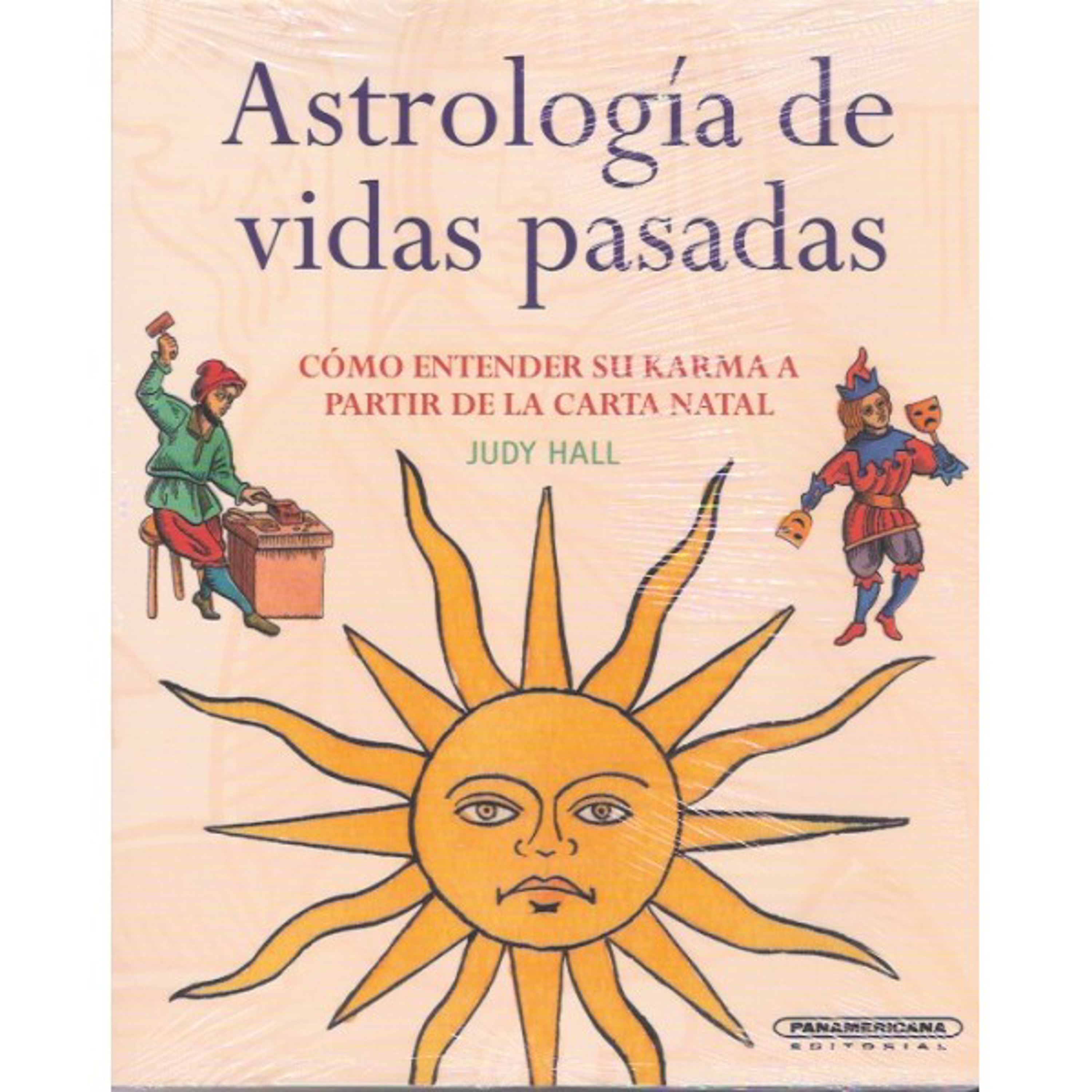 Novedades karma y astrologia 1