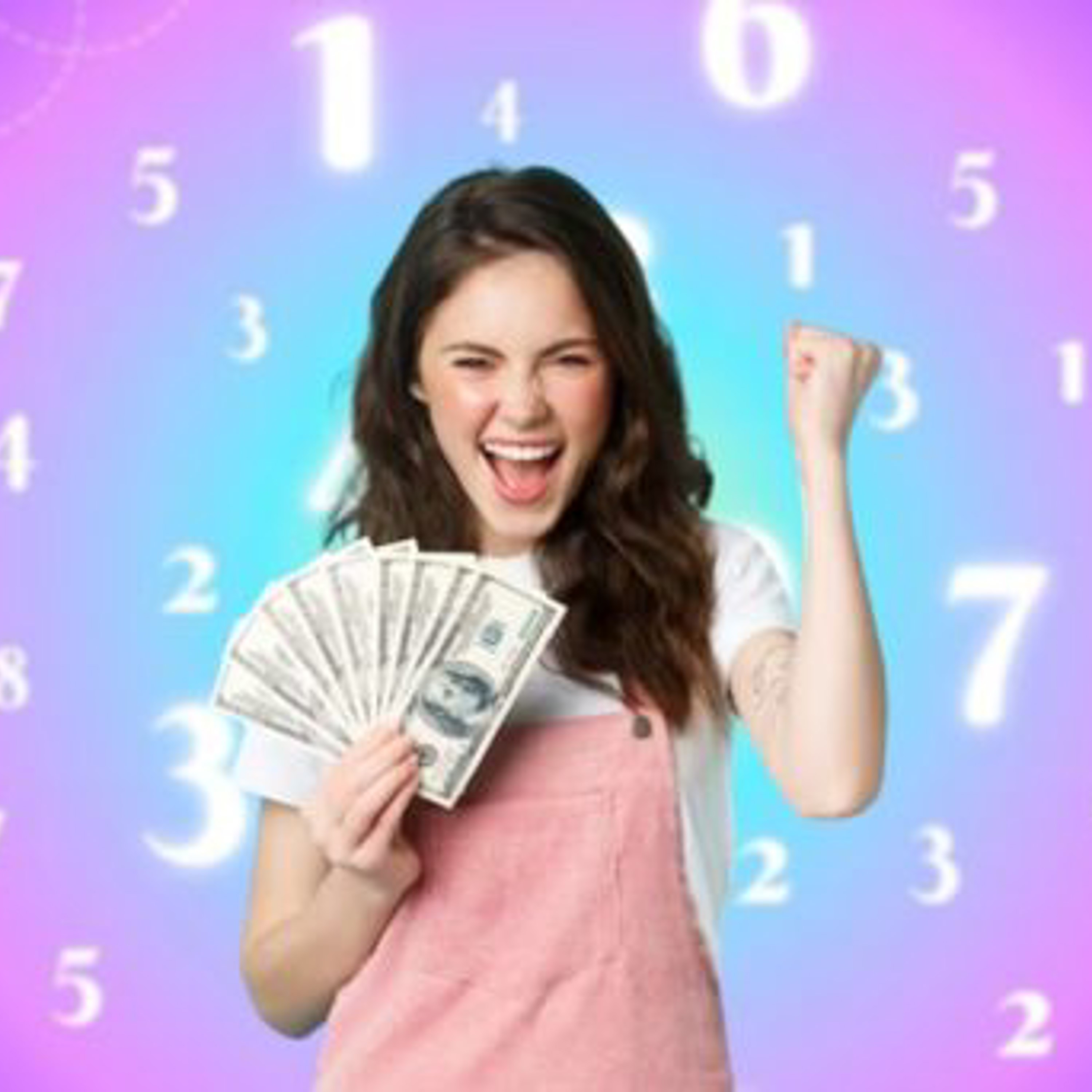 Numerologia numerologia y dinero abriendo camino a la prosperidad video 2